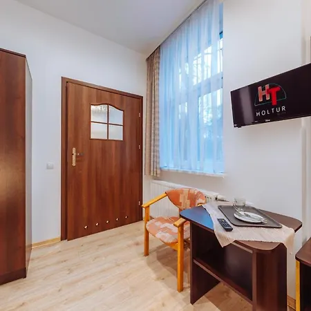 山林小屋 Holtur - Sanatorium Uzdrowiskowe *