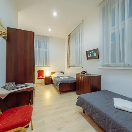 Holtur - Sanatorium Uzdrowiskowe * 科沃布热格