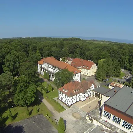 Holtur - Sanatorium Uzdrowiskowe *