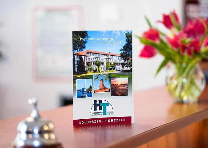 Holtur - Sanatorium Uzdrowiskowe *