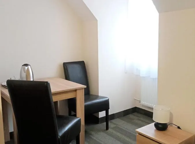 Holtur - Sanatorium Uzdrowiskowe Alojamento de Turismo Selvagem *