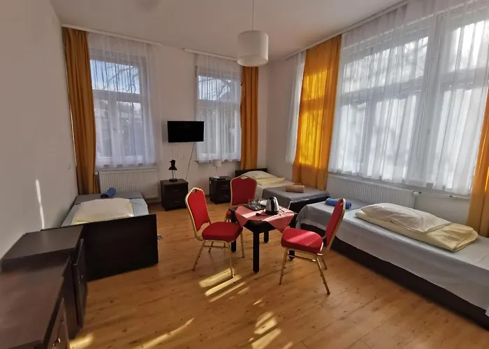 Holtur - Sanatorium Uzdrowiskowe * Kołobrzeg