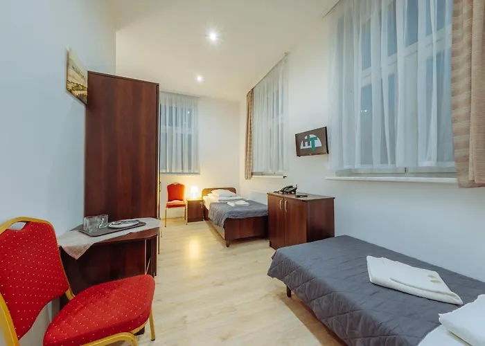 Holtur - Sanatorium Uzdrowiskowe * Kołobrzeg