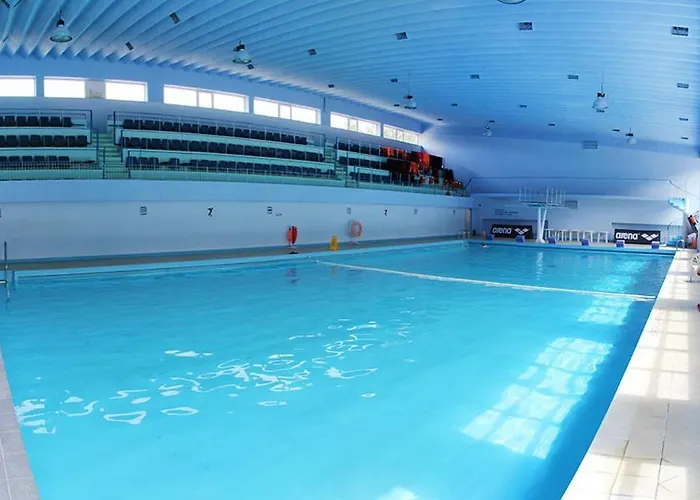 Holtur - Sanatorium Uzdrowiskowe Alojamento de Turismo Selvagem *