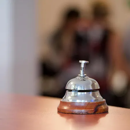 Holtur - Sanatorium Uzdrowiskowe Lodge *