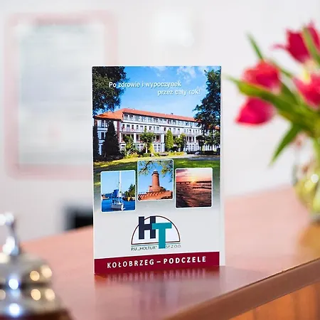 Holtur - Sanatorium Uzdrowiskowe *