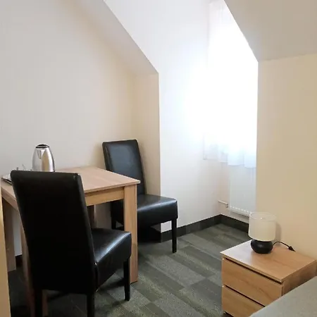 Holtur - Sanatorium Uzdrowiskowe Lodge *