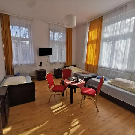 Holtur - Sanatorium Uzdrowiskowe * Kolobrzeg