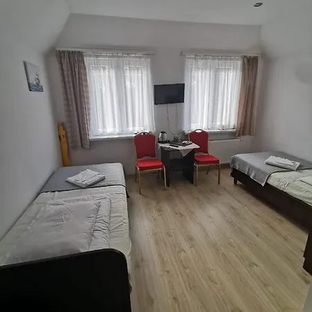 Holtur - Sanatorium Uzdrowiskowe Lodge