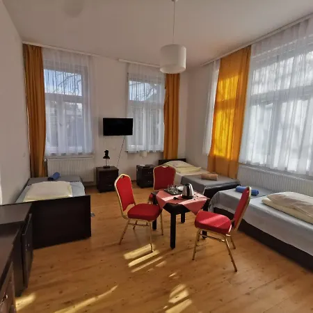 Lodge Holtur - Sanatorium Uzdrowiskowe