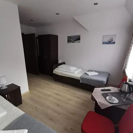 Holtur - Sanatorium Uzdrowiskowe Lodge Kolobrzeg