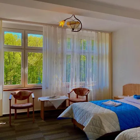 Holtur - Sanatorium Uzdrowiskowe كولوبرزيغ