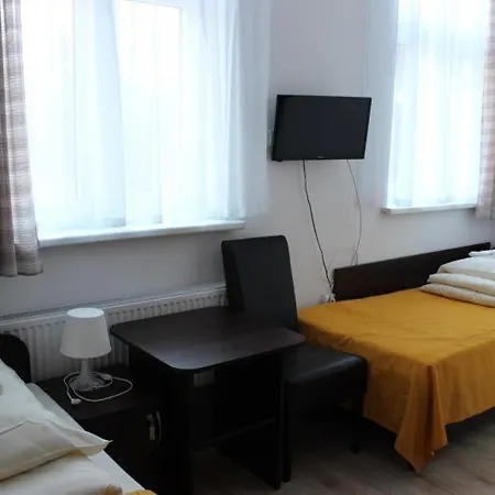 Holtur - Sanatorium Uzdrowiskowe * كولوبرزيغ