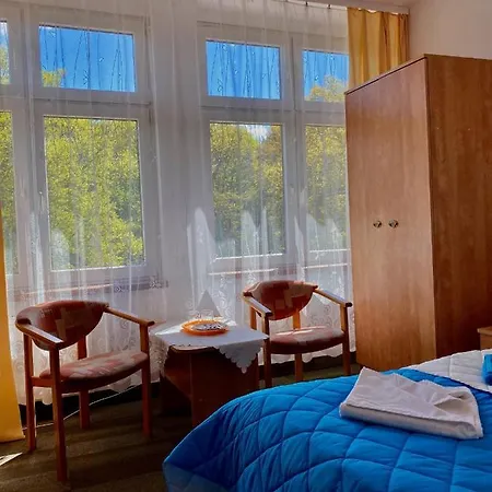 Holtur - Sanatorium Uzdrowiskowe Lodge Kolobrzeg