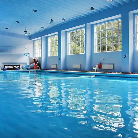 Lodge Holtur - Sanatorium Uzdrowiskowe