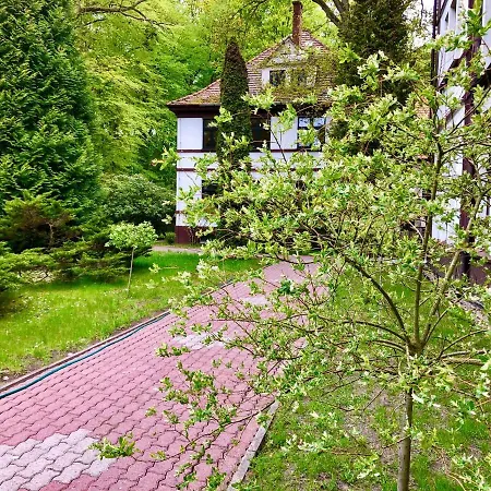 Holtur - Sanatorium Uzdrowiskowe * Kolobrzeg