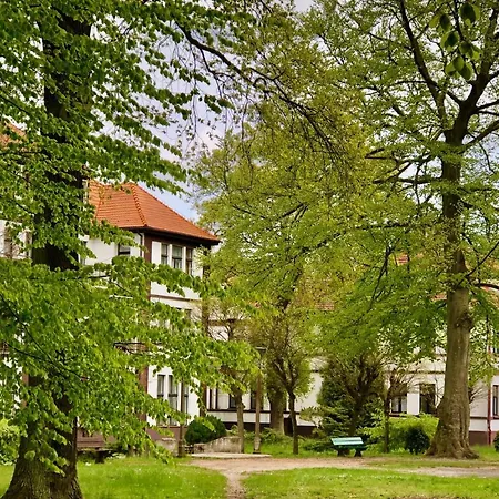 Holtur - Sanatorium Uzdrowiskowe * Kołobrzeg