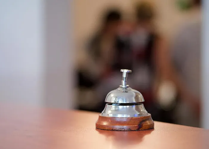 Holtur - Sanatorium Uzdrowiskowe Hytte *