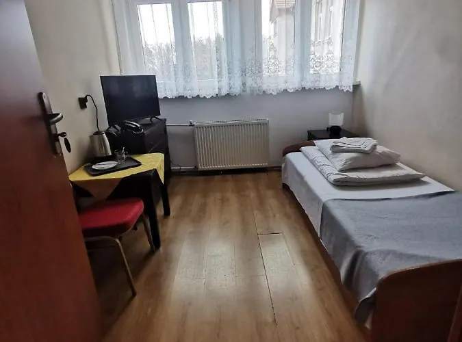 Holtur - Sanatorium Uzdrowiskowe