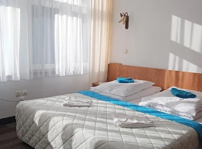 Hytte Holtur - Sanatorium Uzdrowiskowe Kołobrzeg