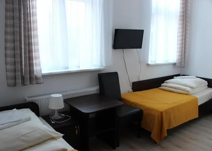 Holtur - Sanatorium Uzdrowiskowe * Kołobrzeg