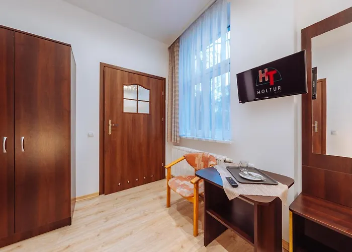 Gerendaház Holtur - Sanatorium Uzdrowiskowe *