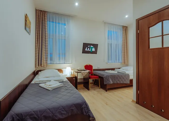 Hytte Holtur - Sanatorium Uzdrowiskowe *