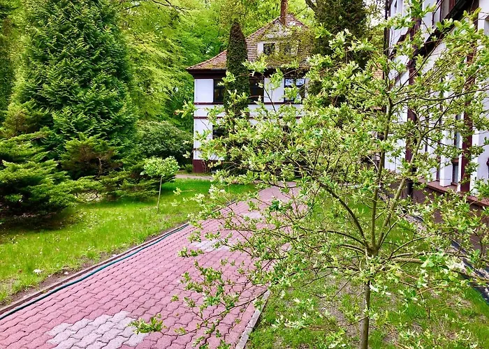 Holtur - Sanatorium Uzdrowiskowe * Kołobrzeg