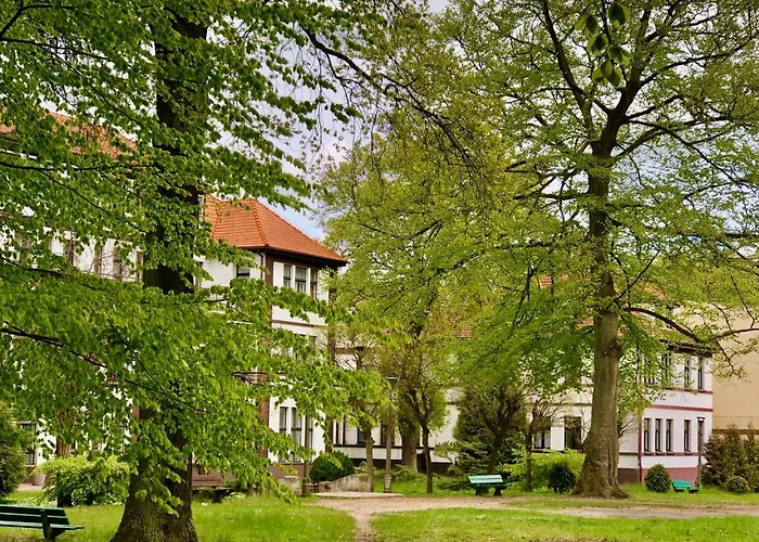 Holtur - Sanatorium Uzdrowiskowe * Kołobrzeg