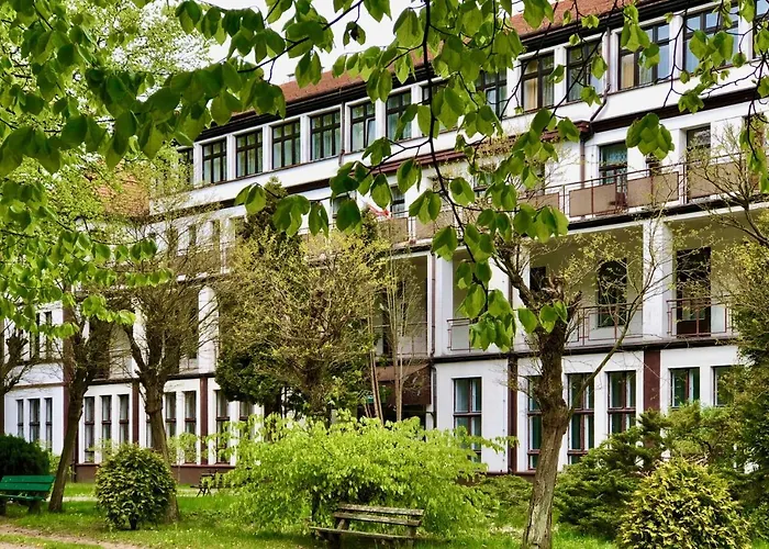 Gerendaház Holtur - Sanatorium Uzdrowiskowe *